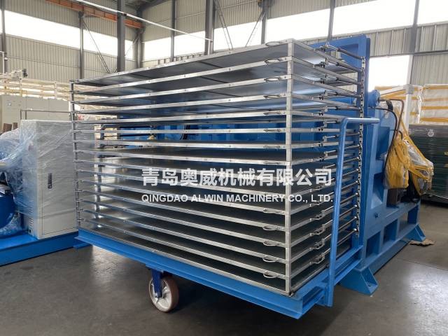 Trolley