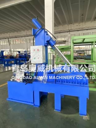 Tire Cutter